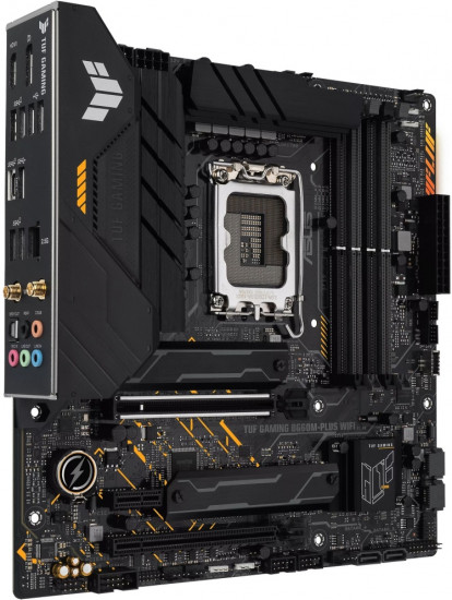 Материнская плата TUF Gaming B660M-Plus WIFI