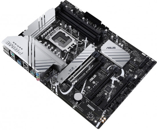 Материнская плата PRIME Z790-P