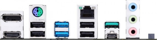Материнская плата PRIME Z790-P