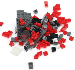 Конструктор «Суперкар Ferrari» - Фото 3