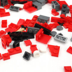 Конструктор «Суперкар Ferrari» - Фото 4