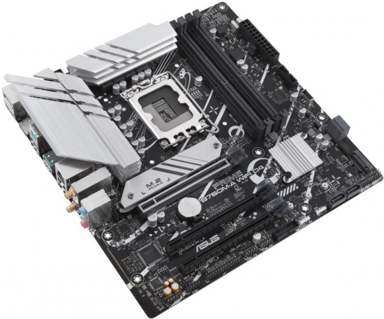 Материнская плата PRIME B760M-A WIFI D4