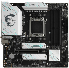 Материнская плата B650M GAMING PLUS WIFI - Фото 1