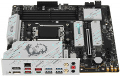 Материнская плата B650M GAMING PLUS WIFI - Фото 2