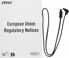 Материнская плата B650M GAMING PLUS WIFI - Фото 7