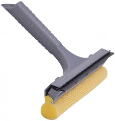 Щетка для окон с ручкой - Фото 1