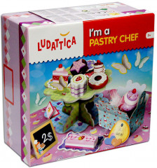 Игра настольная «Я — кондитер» - Фото 1