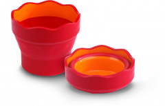 Стакан складной для воды - Фото 1