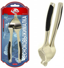 Чесноковыжималка «Стиль» - Фото 1