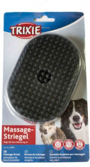 Щетка массажная для животных «Люкс» - Фото 1