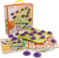 Игра-мемори «Ценности и социальное равенство» - Фото 1