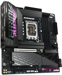 Материнская плата B860M A ELITE WIFI6E - Фото 1