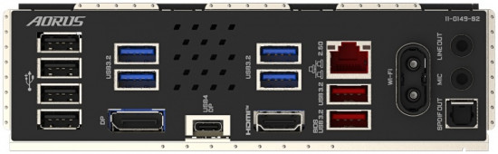 Материнская плата B860M A ELITE WIFI6E