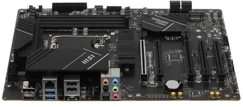 Материнская плата PRO B760-P DDR4 II