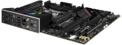 Материнская плата ROG STRIX B650E-F GAMING WIFI - Фото 2