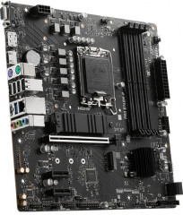 Материнская плата PRO B760M-P - Фото 1