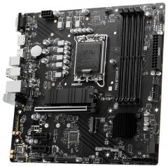 Материнская плата PRO B760M-P - Фото 3