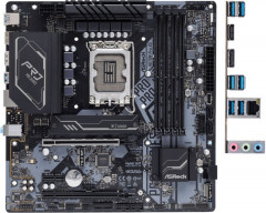 Материнская плата H670M PRO RS - Фото 1