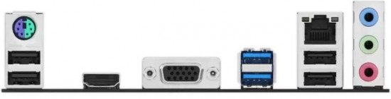 Материнская плата PRIME H610M-K