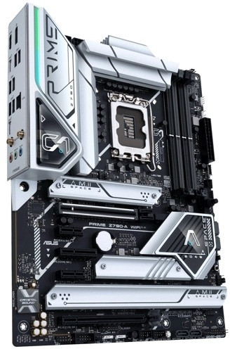 Материнская плата PRIME Z790-A WIFI