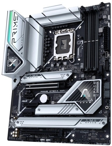 Материнская плата PRIME Z790-A WIFI