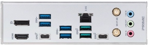 Материнская плата PRIME Z790-A WIFI