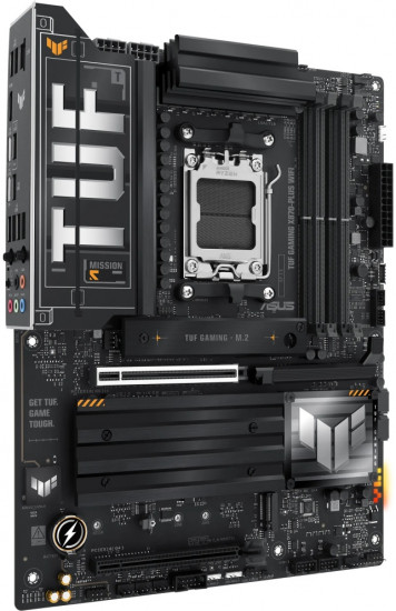 Материнская плата TUF GAMING X870-PLUS WIFI