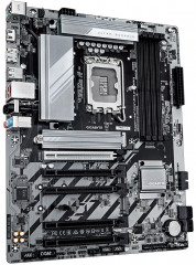 Материнская плата B860M GAMING X WIFI6E - Фото 1