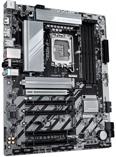 Материнская плата B860M GAMING X WIFI6E
