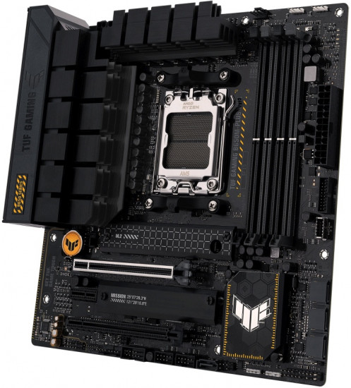 Материнская плата TUF GAMING B650M-PLUS WIFI