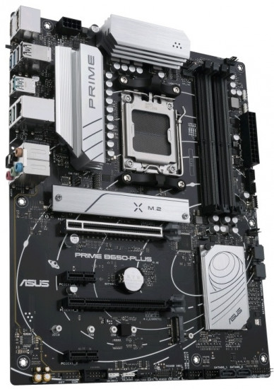 Материнская плата PRIME B650-PLUS