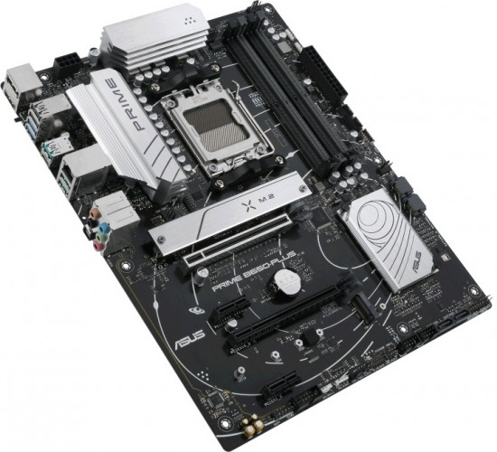 Материнская плата PRIME B650-PLUS