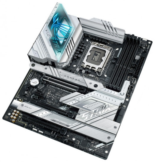 Материнская плата ROG STRIX Z790-A GAMING WIFI D4