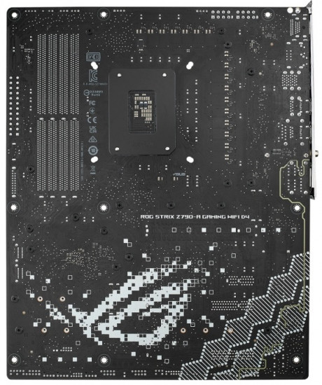 Материнская плата ROG STRIX Z790-A GAMING WIFI D4