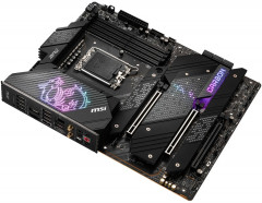 Материнская плата MPG Z690 CARBON WIFI - Фото 1