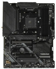 Материнская плата MAG B550 TOMAHAWK MAX WIFI - Фото 1