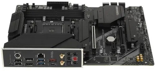 Материнская плата MAG B550 TOMAHAWK MAX WIFI