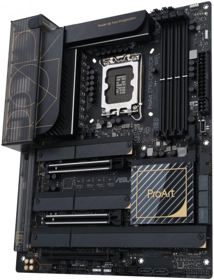 Материнская плата ProArt Z790-CREATOR WIFI