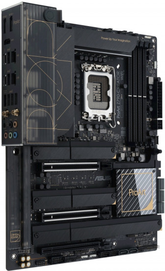 Материнская плата ProArt Z790-CREATOR WIFI