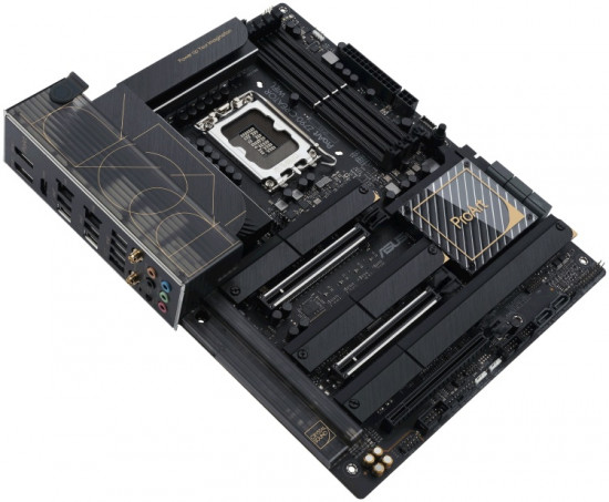 Материнская плата ProArt Z790-CREATOR WIFI