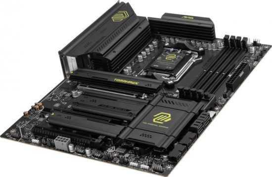 Материнская плата MAG X870 TOMAHAWK WIFI