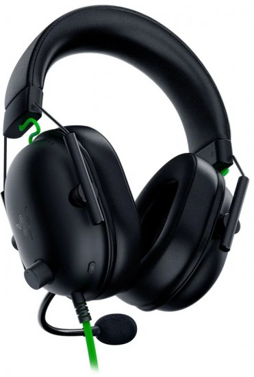 Наушники Blackshark V2 X