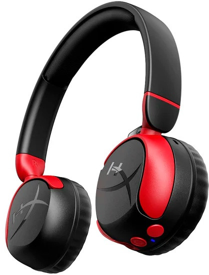 Наушники Cloud Mini Wireless