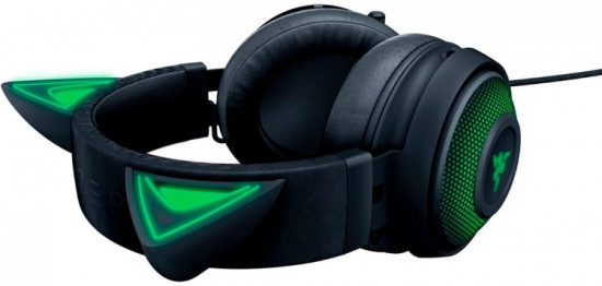 Наушники Kraken Kitty RZ04-02980100-R3M
