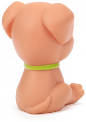 Игрушка для ванны «Собачка» - Фото 1