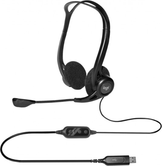 Наушники PC960