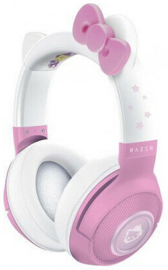 Наушники Kraken BT Hello Kitty and Friends Edition