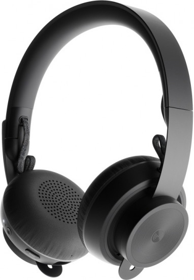 Наушники Zone Wireless UC