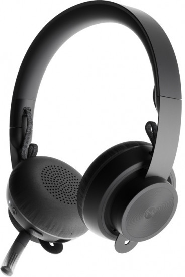 Наушники Zone Wireless UC