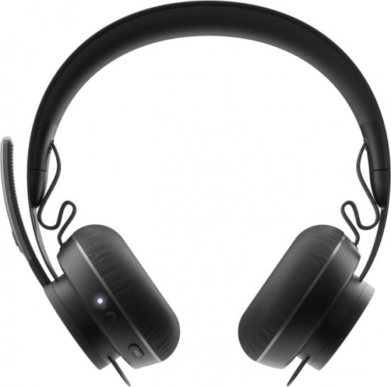 Наушники Zone Wireless UC